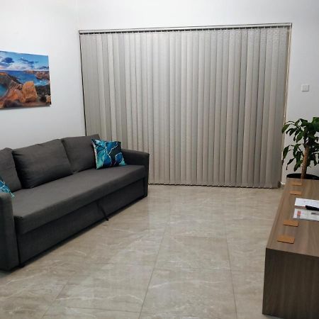 Deggies Apartments - Spacious, Modern Apartment! Naxxar Buitenkant foto