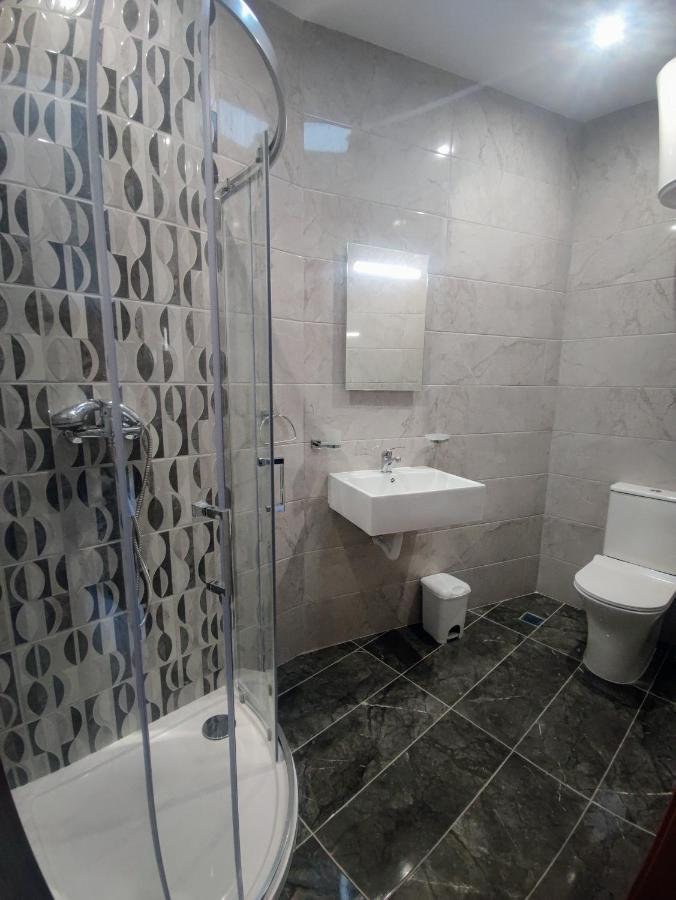 Deggies Apartments - Spacious, Modern Apartment! Naxxar Buitenkant foto